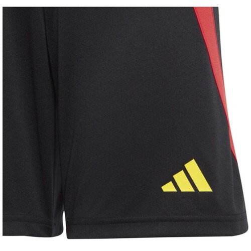 Short Soccer Infantil Adidas