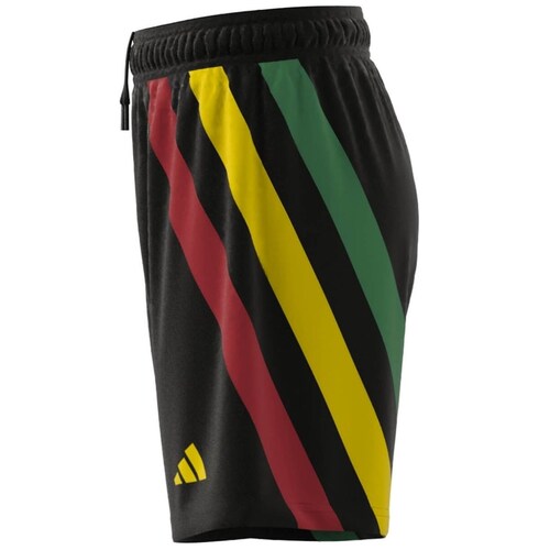 Short Soccer Infantil Adidas