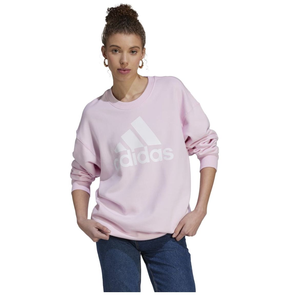 Sudadera Training Adidas para Mujer