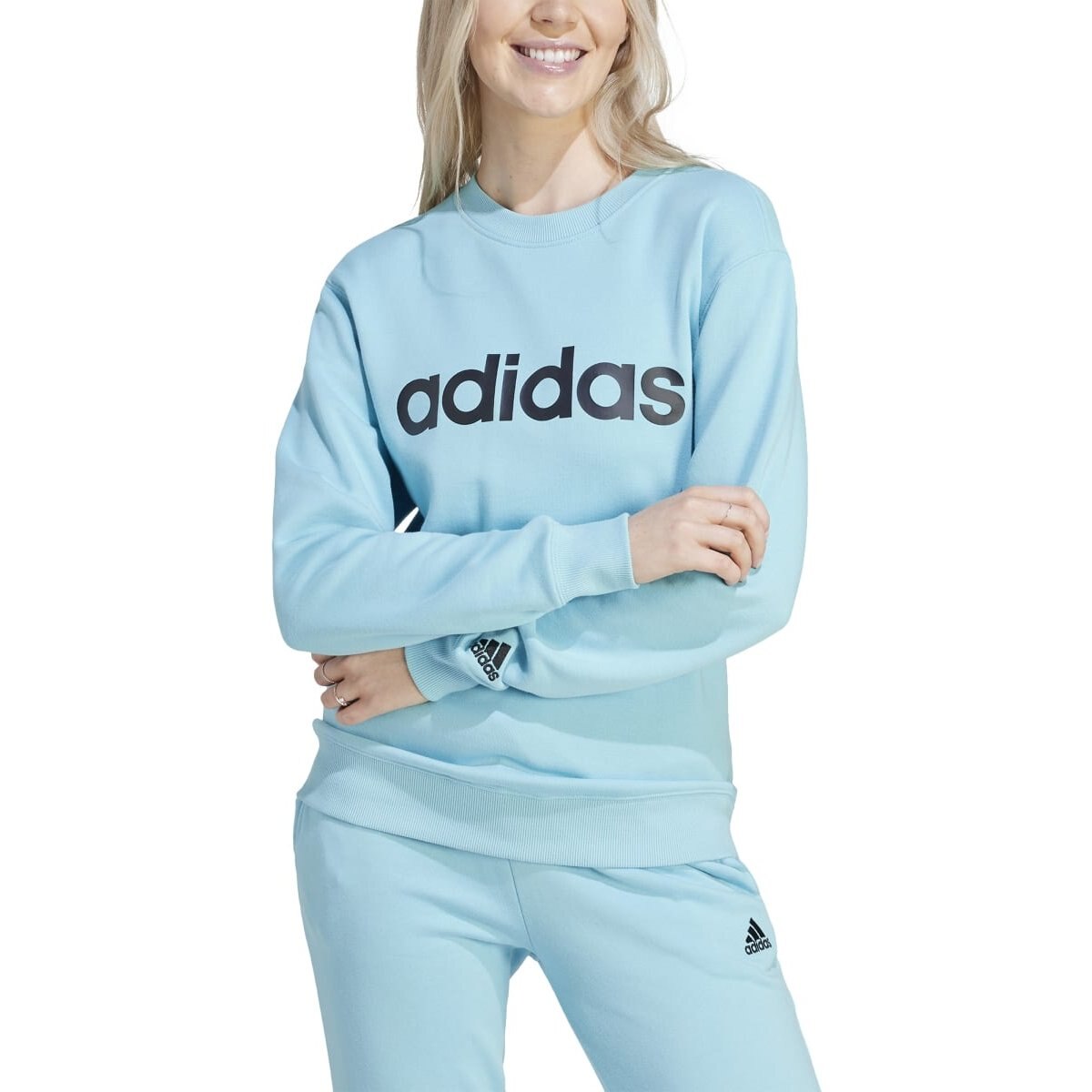 Adidas ropa para mujer online