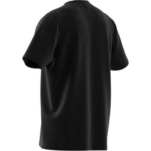 Camiseta Basketball Adidas para Hombre