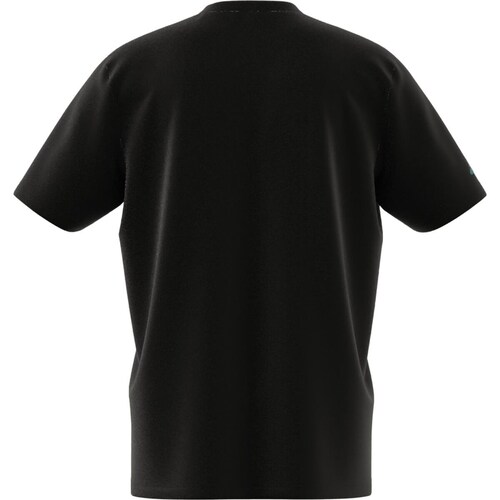 Camiseta Basketball Adidas para Hombre