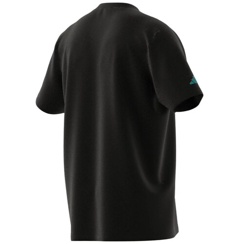 Camiseta Basketball Adidas para Hombre