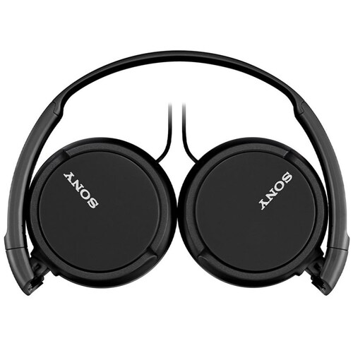 Audífonos Sony Mdr-Zx110Apb Negro