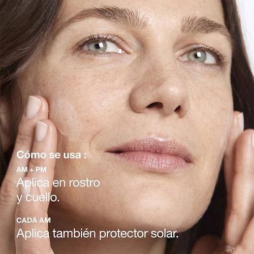 Crema Antiarrugas Clinique Smart Clinical Repair Wrinkle Correcting Cream Rich Cream