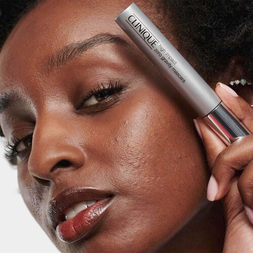 Máscara de Pestañas Clinique High Impact Zero Gravity Máscara
