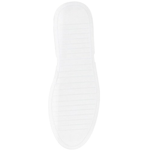 Tenis Beige con Suela de Inyección Westies