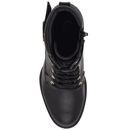 Bota con Aplicación de Herraje G By Guess