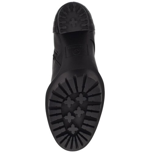 Bota con Aplicación de Herraje G By Guess