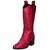 Bota Rosa Alta Vaquera Philantrophy