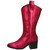 Bota Rosa Alta Vaquera Philantrophy