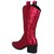 Bota Rosa Alta Vaquera Philantrophy