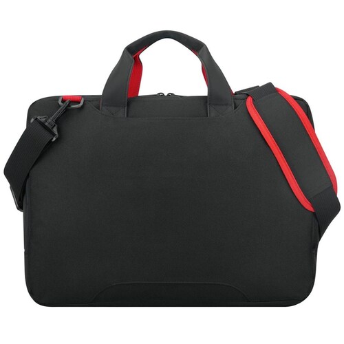 Portafolio Parvis 15.6" Negro Delsey