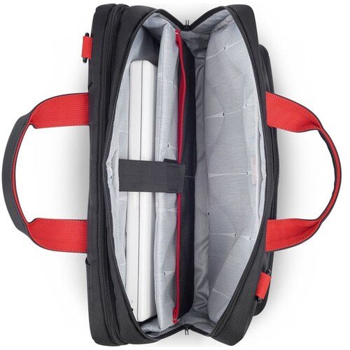 Portafolio Parvis 15.6" Negro Delsey