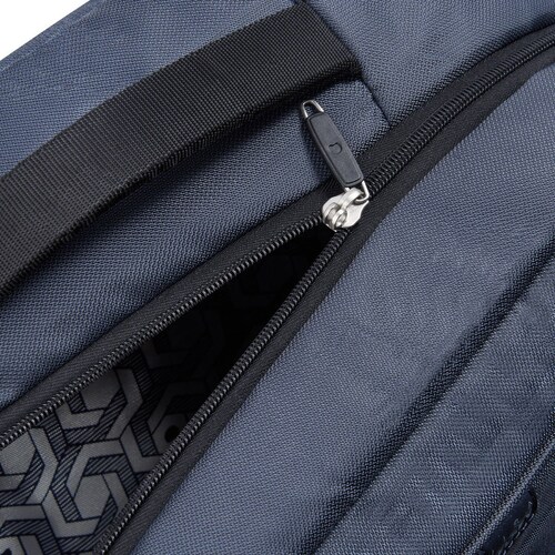 Backpack Easy Trip Azul Delsey