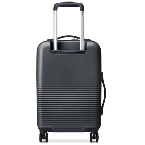 Maleta High Soft Marina 20" Gris Delsey