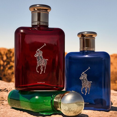 Eau de Parfum Ralph Lauren Red Parfum 125 Ml para Hombre