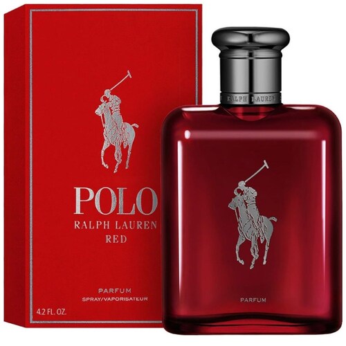 Eau de Parfum Ralph Lauren Red Parfum 125 Ml para Hombre