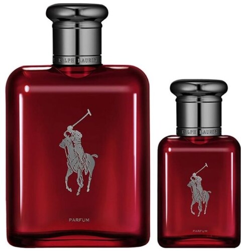 Set Fragancia para Hombre Ralph Lauren Red Parfum Edp 125 Ml