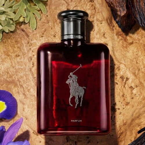Set Fragancia para Hombre Ralph Lauren Red Parfum Edp 125 Ml