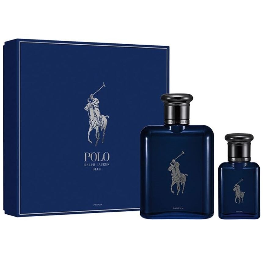 Perfume para hombre online polo blue