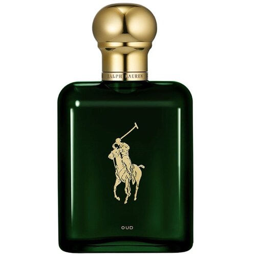 Eau de Parfum Ralph Lauren Polo Oud 125 Ml para Hombre