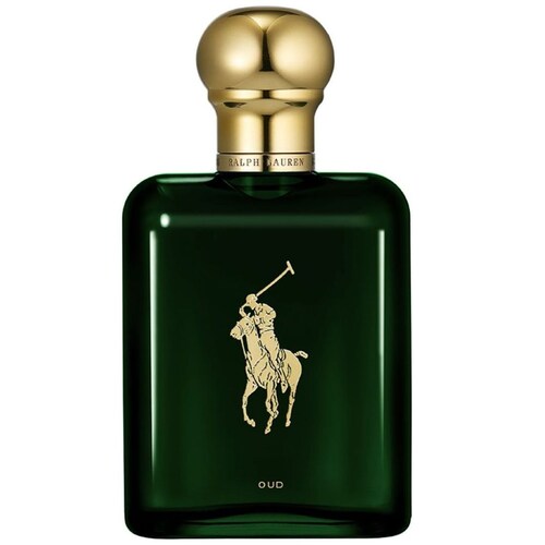 Eau de Parfum Ralph Lauren Polo Oud 125 Ml para Hombre