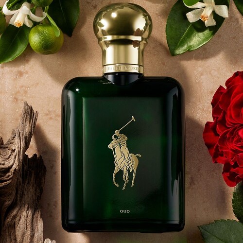 Eau de Parfum Ralph Lauren Polo Oud 125 Ml para Hombre