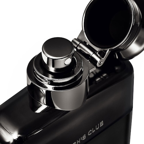 Set Eau de Parfum Ralph Lauren Ralphs Club Parfum 100 Ml para Hombre