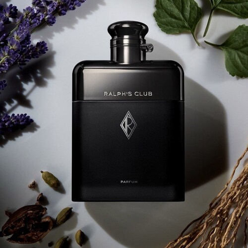 Set Eau de Parfum Ralph Lauren Ralphs Club Parfum 100 Ml para Hombre