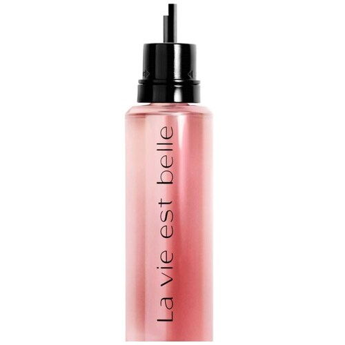 Eau de Parfum Lancome la Vie Est Belle Recharge 100 Ml para Mujer