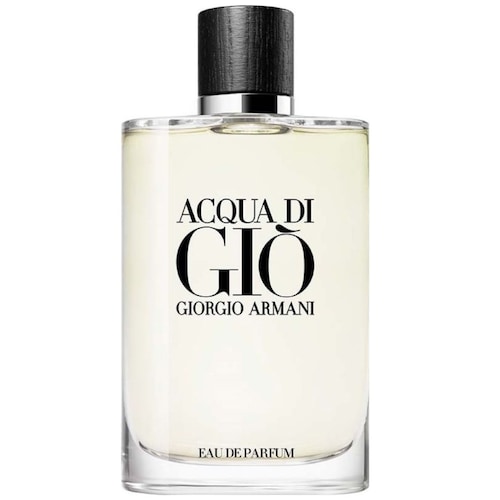 Eau de Parfum Armani Acqua Di Gio 200 Ml para Hombre