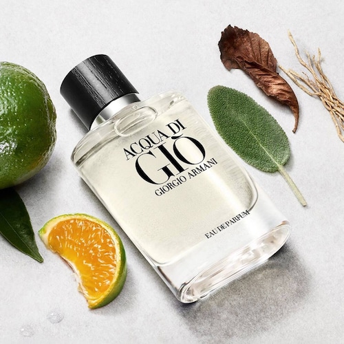 Eau de Parfum Armani Acqua Di Gio 200 Ml para Hombre