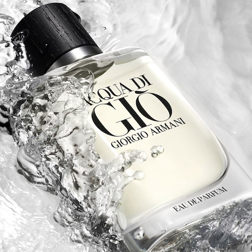 Eau de Parfum Armani Acqua Di Gio 200 Ml para Hombre