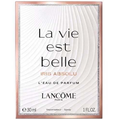 Eau de Parfum Lancome la Vie Est Belle Iris Infini 30 Ml para Mujer