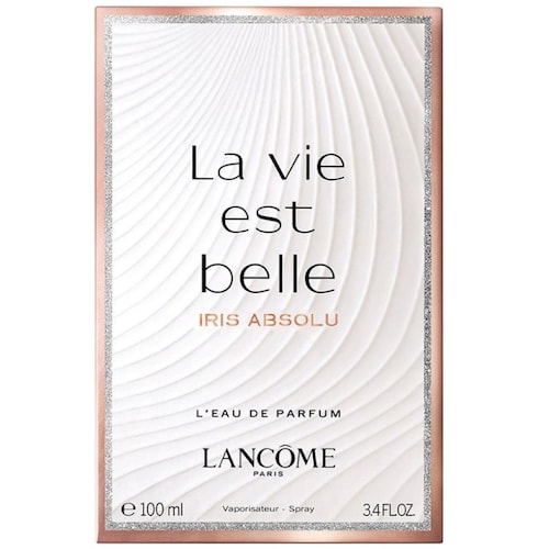 Eau de Parfum Lancome la Vie Est Belle Iris Infini 100 Ml para Mujer