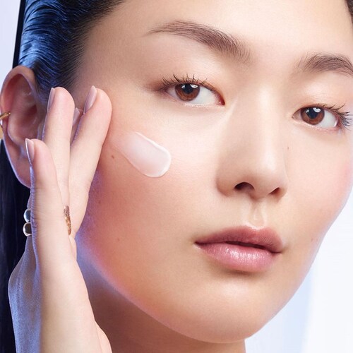 Crema para Rostro Lancome Renergie