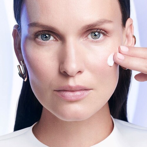 Crema para Rostro Lancome Renergie