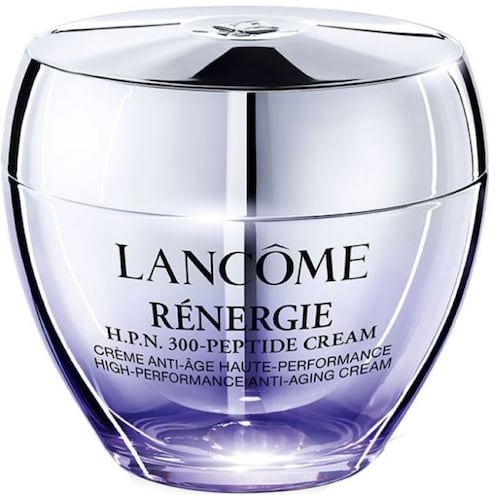 Crema para Rostro Lancome Renergie Cream Peptide 50 Ml Refill