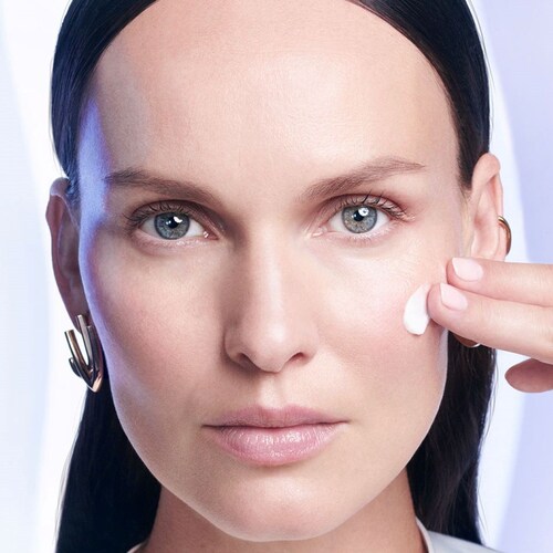 Crema para Rostro Lancome Renergie Cream Peptide 50 Ml Refill