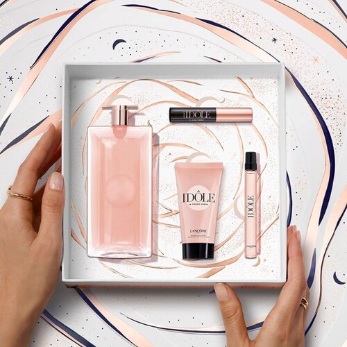 Set Fragancia para Mujer Lancome Idole Edp 100 Ml
