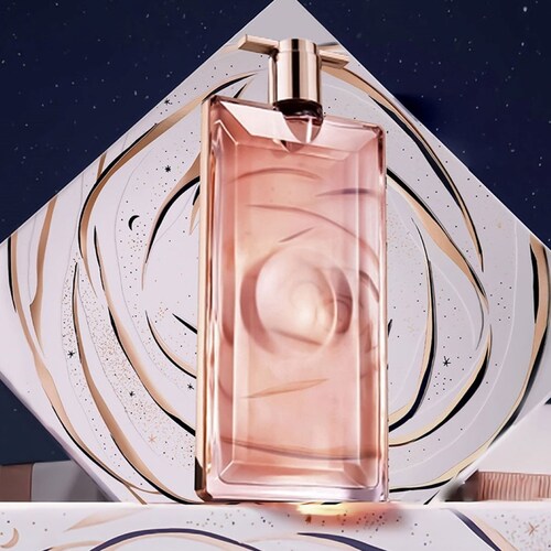Set Fragancia para Mujer Lancome Idole Edp 100 Ml
