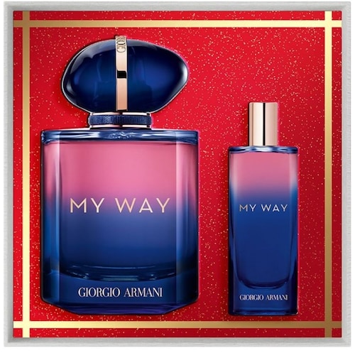 Eau de Parfum Armani My Way 90 Ml para Mujer