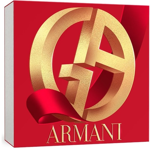 Eau de Parfum Armani My Way 90 Ml para Mujer