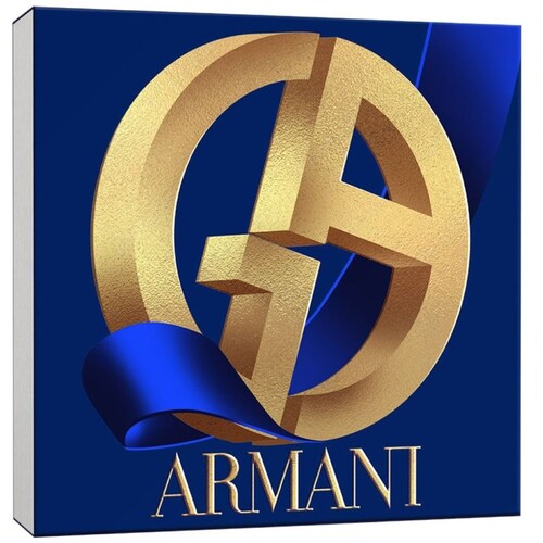 Set Fragancia para Hombre Armani Acqua Di Gio Edp 125 Ml