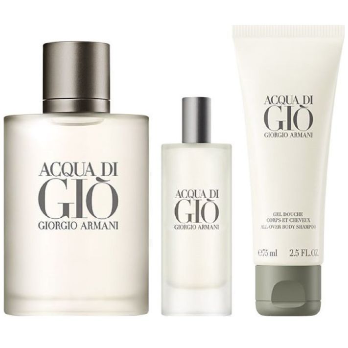 Aqua de gio online sears