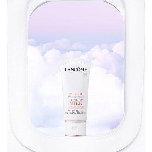 Protector Solar para Rostro Lancome Uvex
