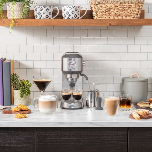 Cafetera Oster Slimline Bvstem7200 013