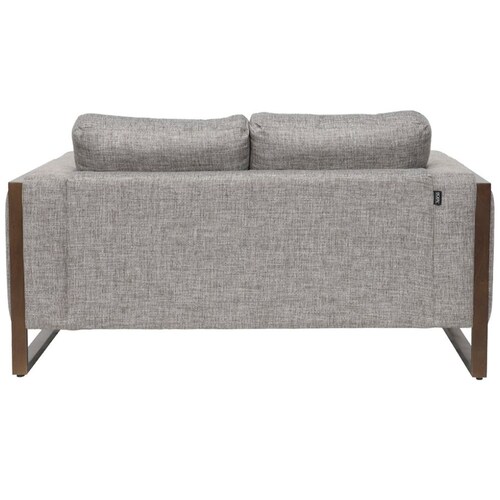 Love Seat Terry Café Boal