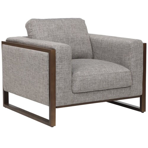 Sillón Terry Café Boal